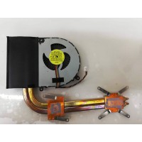 lenovo g710 cpu fan meral soğutucu