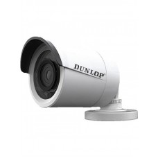 Dunlop HDTVI 1080P Bullet Kamera